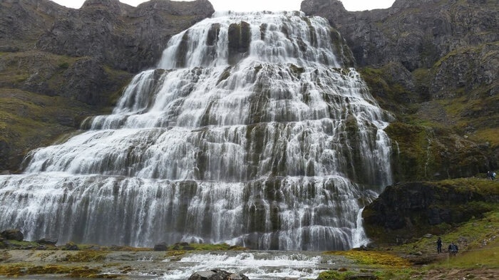PRIVATE TOUR - Custom Ísafjörður & Westfjords Adventure